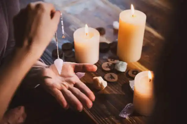 psychic readings Holladay